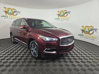 Used 2019 INFINITI QX60 Luxe w/ Essential Package image 1