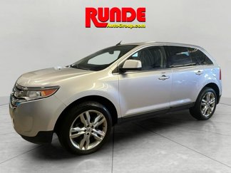 Used 2011 Ford Edge Limited image 1