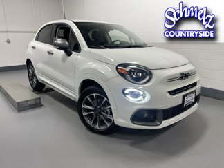 New 2023 FIAT 500X Pop image 1