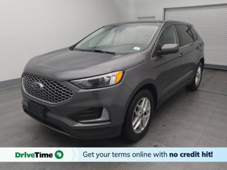 Used 2023 Ford Edge SEL image 1