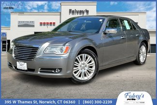 Used 2012 Chrysler 300 Limited image 1