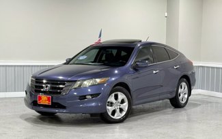 Used 2012 Honda Crosstour EX-L image 1