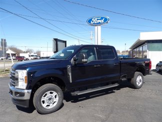 New 2025 Ford F350 XLT w/ FX4 Off-Road Package image 1