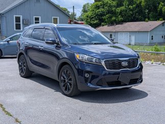 Used 2020 Kia Sorento EX image 1