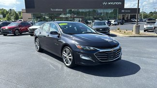 Used 2023 Chevrolet Malibu LT image 1