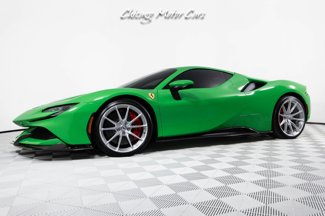 Used 2023 Ferrari SF90 Stradale image 1