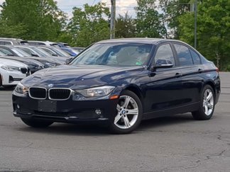 Used 2013 BMW 320i xDrive Sedan image 1