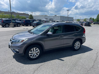 Used 2016 Honda CR-V EX-L image 1