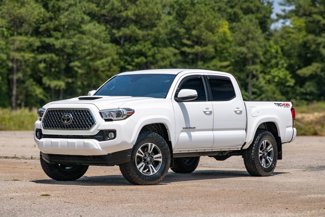 Used 2019 Toyota Tacoma TRD Sport image 1