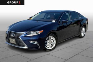 Used 2016 Lexus ES 350 image 1