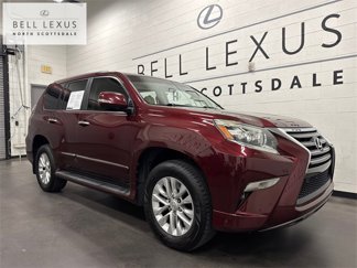 Used 2016 Lexus GX 460 image 1