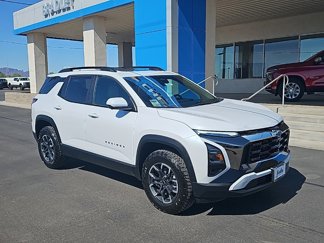 New 2026 Chevrolet Equinox ACTIV w/ Convenience Package III image 1