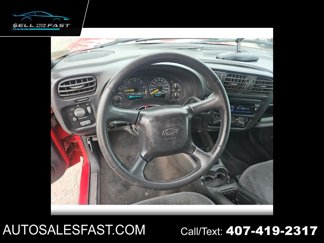 Used 1999 Chevrolet Blazer LS image 1