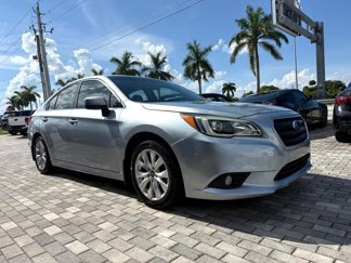 Used 2015 Subaru Legacy 2.5i Premium w/ Popular Package #2 image 1