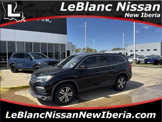 Used 2016 Honda Pilot EX-L image 1