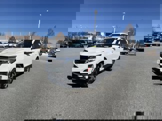 Certified 2022 Chevrolet Equinox LT image 1