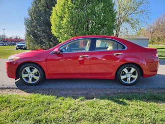 Used 2013 Acura TSX Sedan image 1