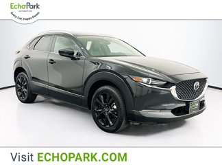 Used 2024 MAZDA CX-30 AWD 2.5 S w/ Select Sport Pkg image 1