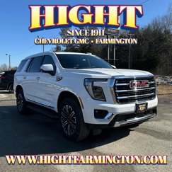 New 2025 GMC Yukon Elevation w/ LPO, Floor Liner Package image 1