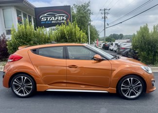 Used 2016 Hyundai Veloster Turbo w/ Option Group 04 image 1