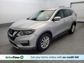 Used 2018 Nissan Rogue SV image 1