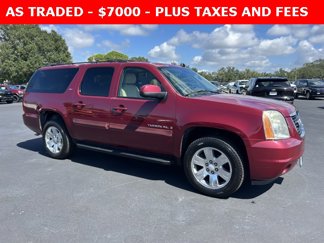 Used 2007 GMC Yukon XL SLT w/ SLT Preferred Equipment Group video 1