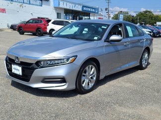 Used 2019 Honda Accord LX image 1