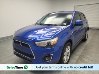 Used 2015 Mitsubishi Outlander Sport ES image 1