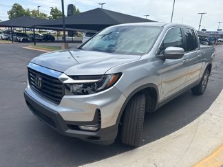 Used 2023 Honda Ridgeline RTL image 1