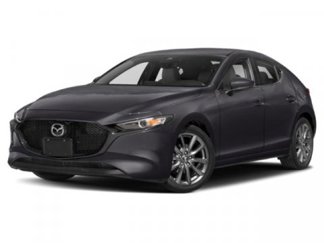 Used 2021 MAZDA MAZDA3 s image 1