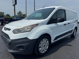 Used 2014 Ford Transit Connect XL image 1