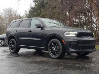 Used 2021 Dodge Durango GT image 1