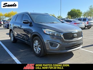 Used 2016 Kia Sorento LX w/ LX Convenience Package image 1