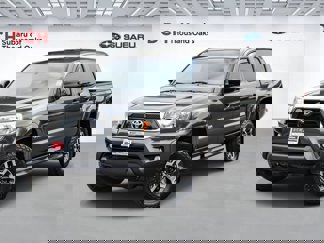 Used 2014 Toyota Tacoma PreRunner w/ SR5 Package image 1