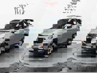 Used 2022 Chevrolet Equinox LT image 1