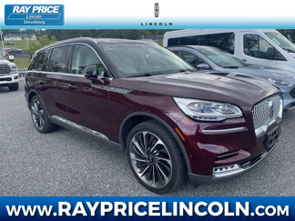 Used 2020 Lincoln Aviator Reserve w/ Equipment Group 202A image 1