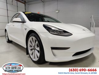 Used 2019 Tesla Model 3 Performance image 1