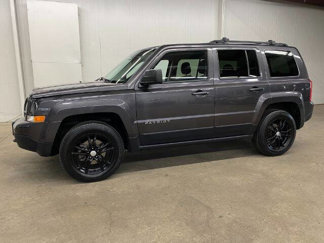 Used 2015 Jeep Patriot Sport w/ Power Value Group image 1