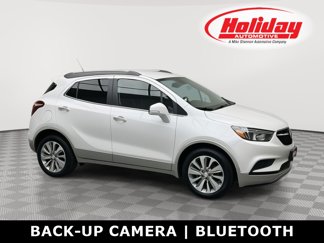 Used 2018 Buick Encore Preferred image 1