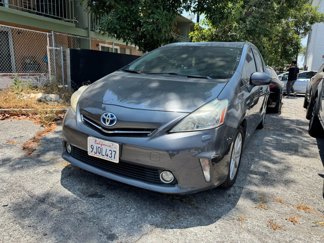 Used 2012 Toyota Prius V Two image 1