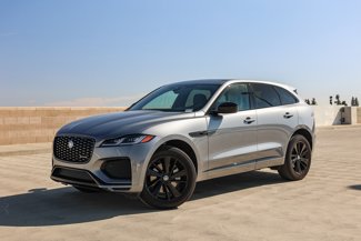Used 2024 Jaguar F-PACE R-Dynamic S image 1