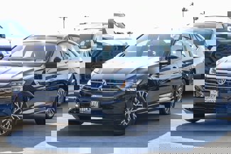 Used 2021 Volkswagen Jetta S w/ Driver Assistance Package image 1