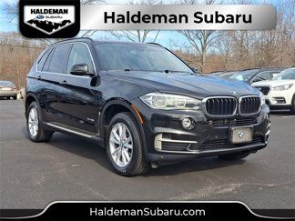 Used 2015 BMW X5 xDrive35i image 1