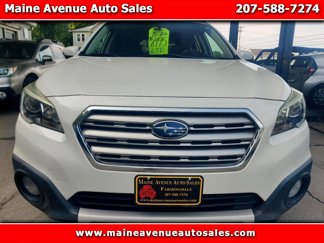 Used 2015 Subaru Outback 2.5i Limited image 1