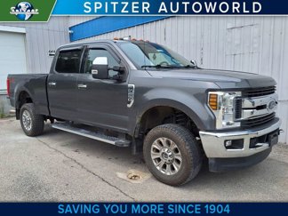 Used 2018 Ford F250 XLT w/ XLT Premium Package image 1