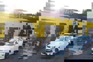 Used 2017 Mitsubishi Lancer ES image 1