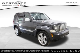 Used 2011 Jeep Liberty Sport image 1
