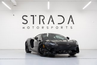 Used 2022 McLaren GT image 1