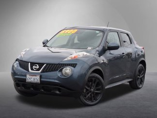 Used 2012 Nissan Juke SV image 1