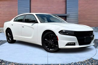 Used 2020 Dodge Charger SXT w/ Plus Group image 1